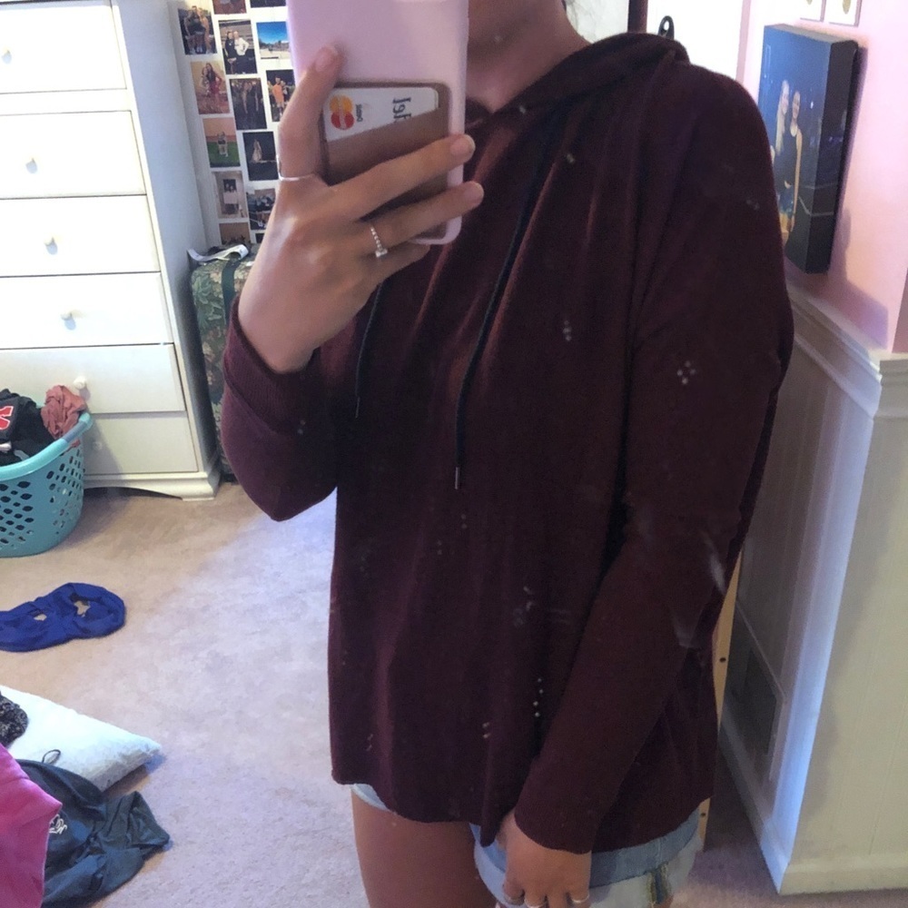 Urban Outfitters hoodie